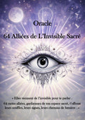 Oracle: 64 Alliées de L'Invisible sacré